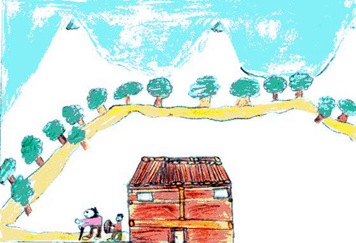 maison