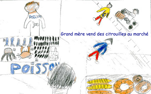 marché